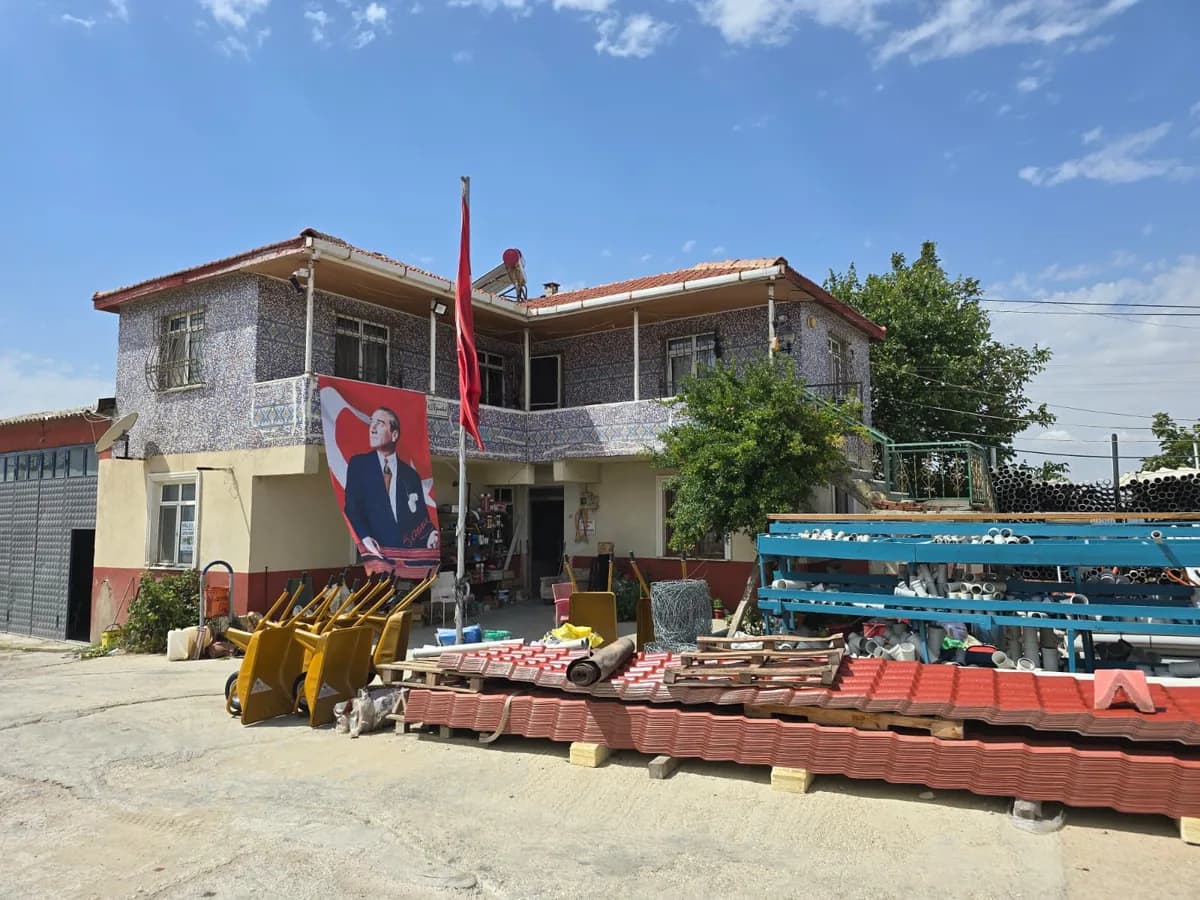 Güvenilir Ürünler