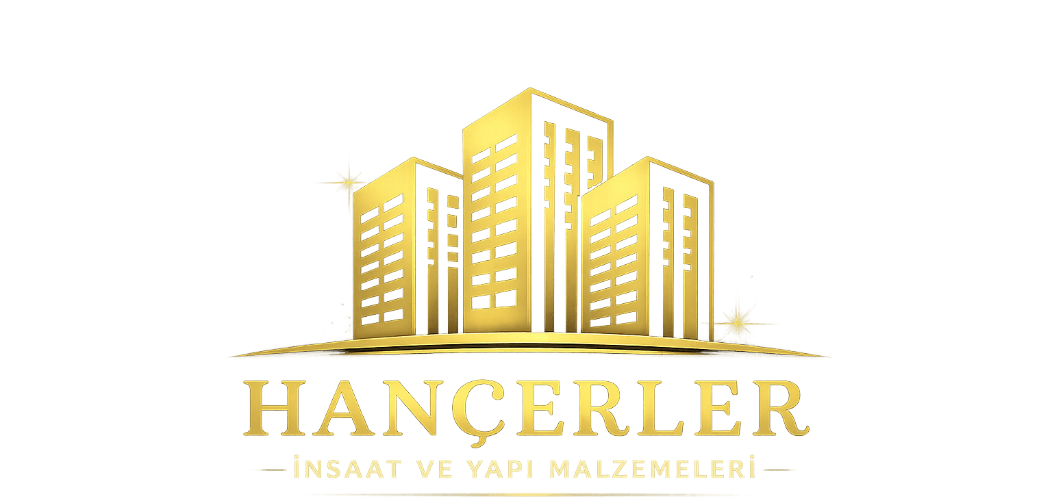 Hançerler İnşaat Logo